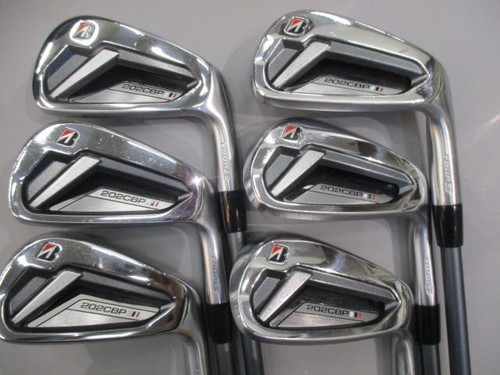 Bridgestone tour 202cbp iron - bridgestone, b