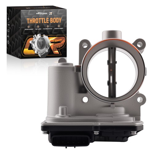 Throttle body for - body, mitsubishi