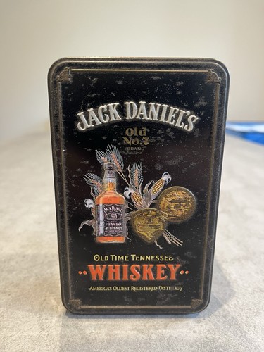 Jack daniel old time - jack, daniel's