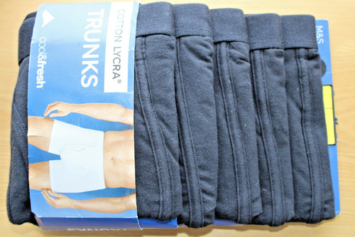 Marks and spencer pack - marks, 5