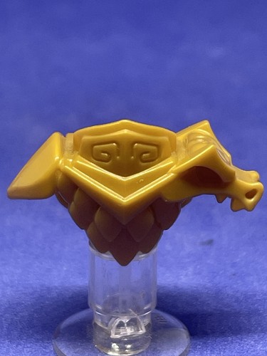 Lego mini figure pearl - lego,