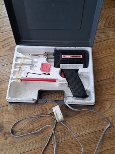 Weller universal soldering - universal,