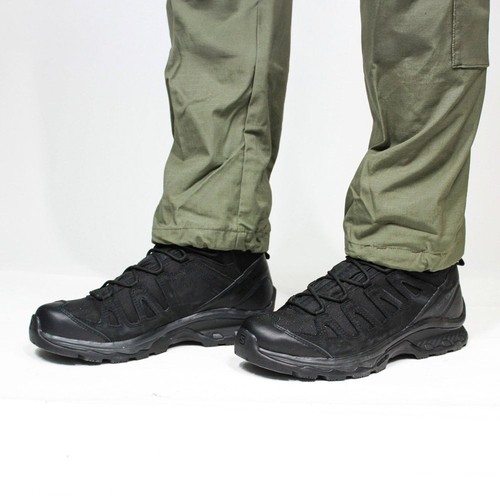 Salomon quest prime forces - salomon,