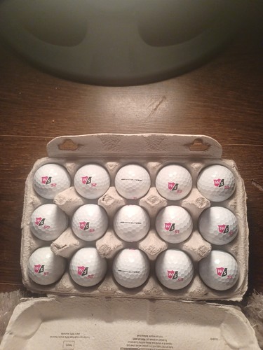 Wilson staff fifty elite - fifty,