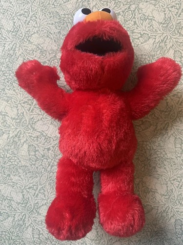 Sesame street tickle - street, me
