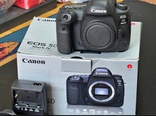 Canon EOS 5D Mark IV 30.4MP