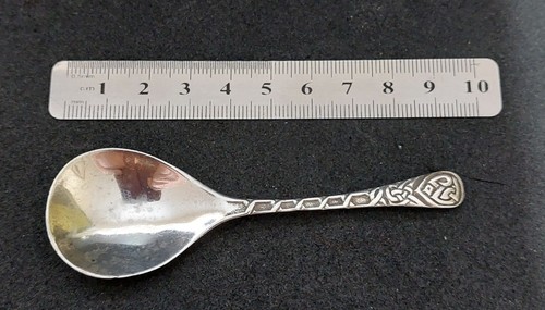 Antique scottish sterling - scottish,