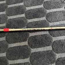 Project X Catalyst 60 7 Iron Shaft