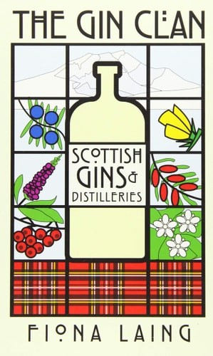 The gin clan scottish - the, gins