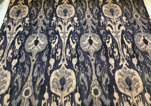 Zoffany curtain fabric - zoffany,