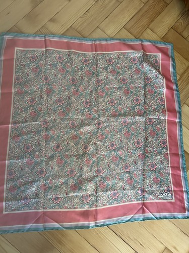 Vintage 80s liberty london - of,