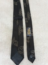 Vivienne Westwood Silk Tie