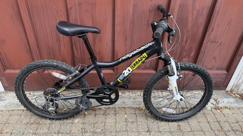 Ridgeback mx20 terran 20in - mx20,