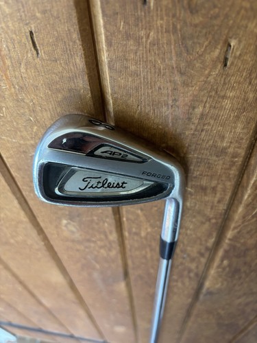 Titleist ap2 714 - titleist, 714#