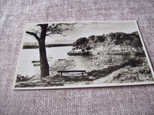 POSTCARD -- THE HARBOUR, PORTREE, SKYE