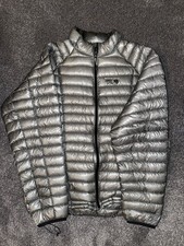 Mountain Hardwear Men's Nylon