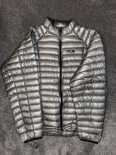 Mountain hardwear men - hardwear, nylon