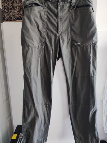 Rohan bags airlight trousers - rohan,