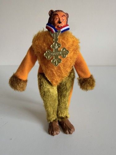 1973 mego wizard oz - 1973,