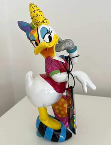 Disney britto daisy - disney,
