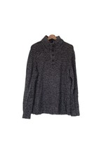 Dissident Jumper Size XL Mens