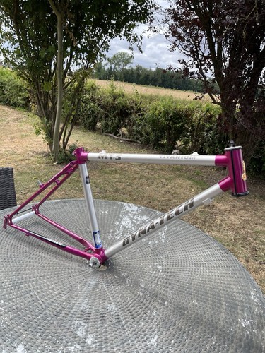 Raleigh dyna tech mt3 special - dyna,