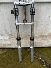 Marzocchi 35mm Forks Twin disc