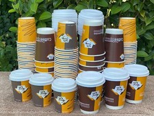 Disposable  Coffee Cups