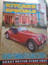 Kitcars & Specials Feb 1988