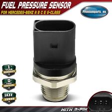 Fuel Pressure Sensor for