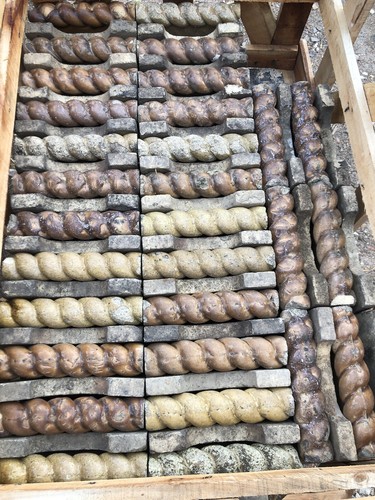 Victorian rope top - rope,