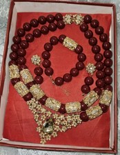 African Traditional JEWELLERY