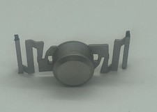 NEFF Push button Key Removed from C67P70N3GB/01 Microwave 00631178