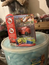 Touch And Go Chugger Motorised