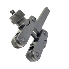 2 WHEEL LATHE CLAMP TYPE KNURLING TOOL INDUSTRIAL CAPACITY 1-1/2”