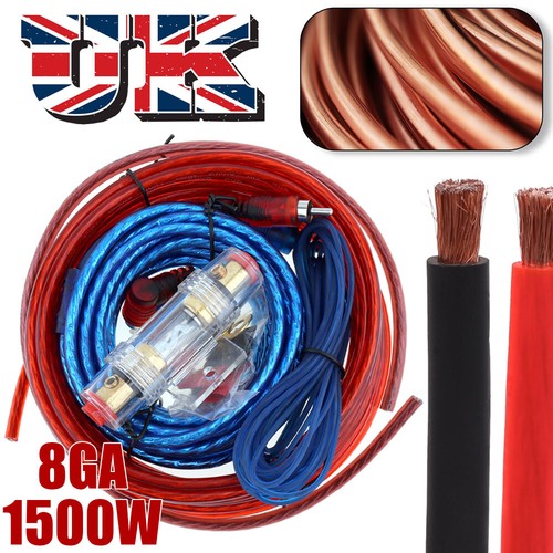 1500watts 8gauge car amp - 1500watts,