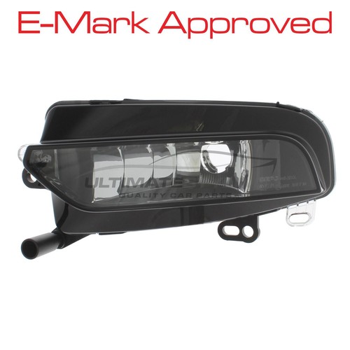 Fog light audi 2012 - a3, 2012-2016