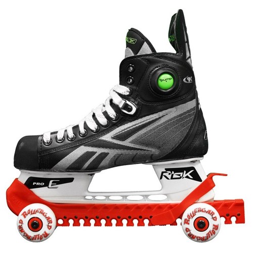 Rollergard rolling skate - rolling,