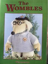 Alan Dart Wellington Wombles