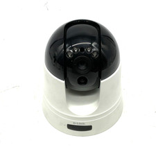 D-Link DCS-5222L Cloud PTZ Camera