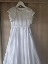 First Holy Communion.Dress