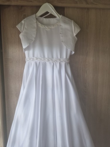 First holy communion - .holy, communion.dress
