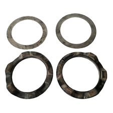 Genuine Stihl Rubber Rings OEM 4221 706 8800 and 4221 706 8801 for Disc Cutters