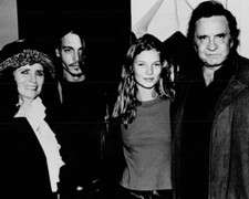 Johnny Cash June Carter Cash