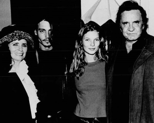 Johnny cash june carter - johnny,