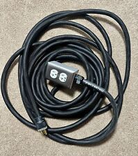 Cullen Gold Audio Power Cable
