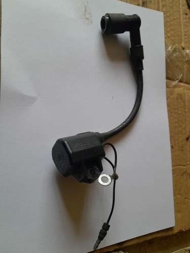 Tohatsu 70hp outboard ignition - 70hp,