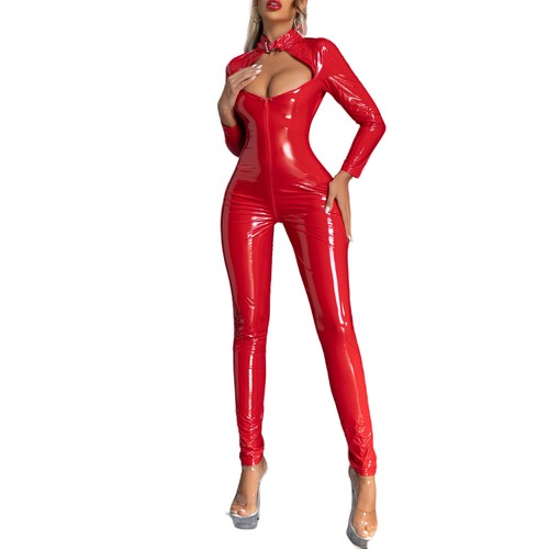 Women shiny pvc - women,