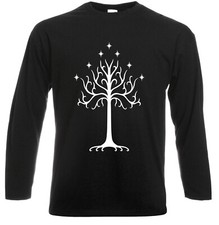 Tree of Gondor Long Sleeve