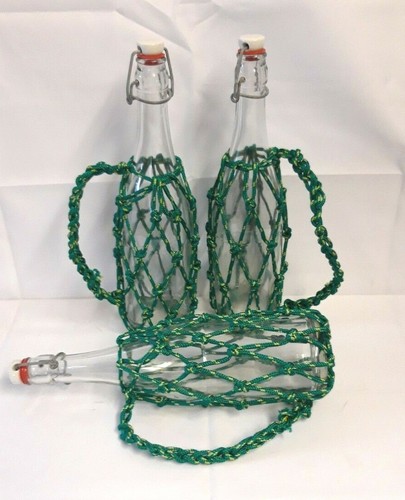 Set hanging nautical - set, 3